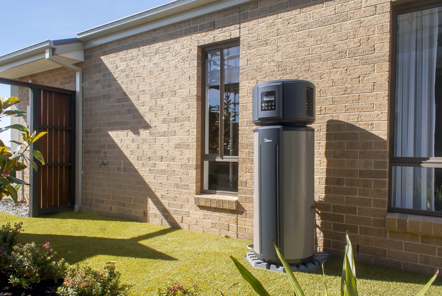Hot Water System Rebate Newcastle Nsw