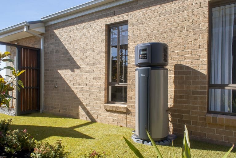 What Is A Heat Pump Hot Water System And How Does It Work? - Efficient  Energy Group