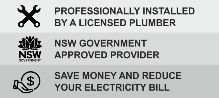Free Commercial Hot Water Systems For Business NSW Hot Water System 