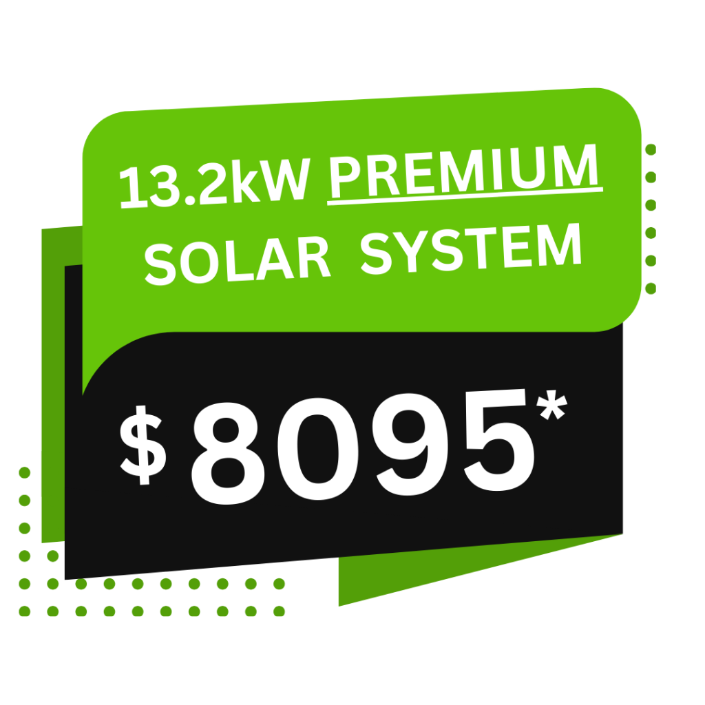 solar-panel-rebate-australia-pricing-for-13.2kW-solar-system
