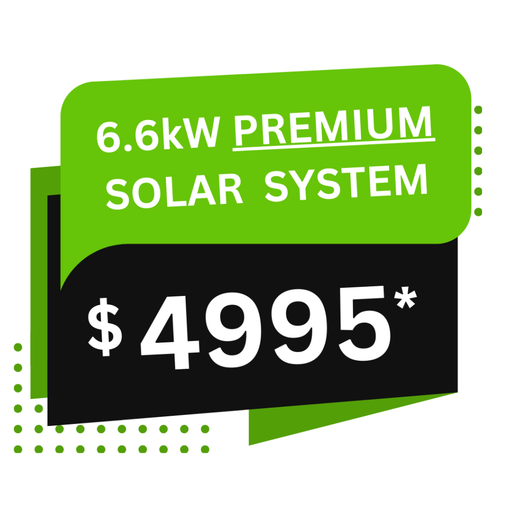 solar-panel-rebate-australia-pricing-for-6.6kW-solar-system