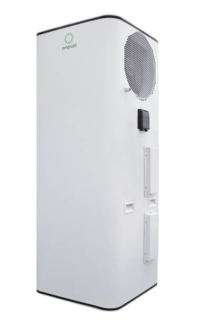 emerald-heat-pump