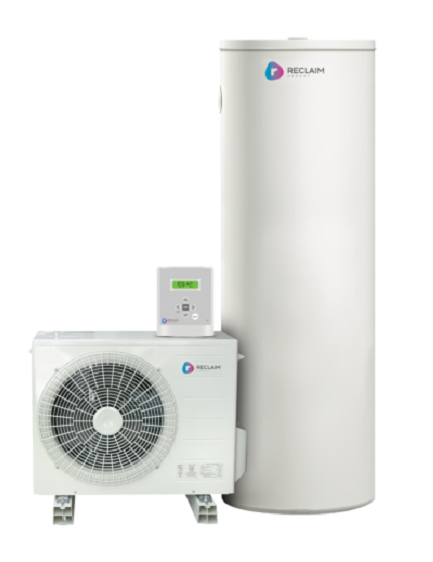 reclaim-heat-pump