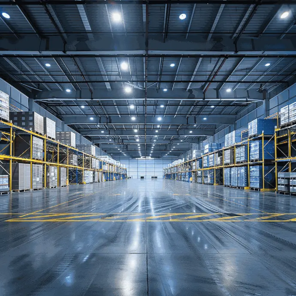 led-highbay-lighting-for-warehouses-south-australia
