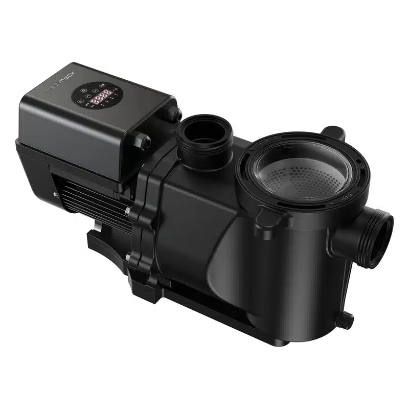 Madimack InverFlow Plus variable speed pool pump